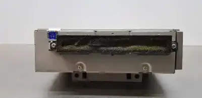 Pezzo di ricambio per auto di seconda mano IMPIANTO AUDIO / RADIO CD per VOLVO S40 BERLINA  Riferimenti OEM IAM 30732850  