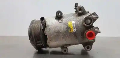 Peça sobressalente para automóvel em segunda mão COMPRESSOR DE AR CONDICIONADO A/A A/C por FORD ECOSPORT  Referências OEM IAM AV1119D629A2C  