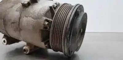 Peça sobressalente para automóvel em segunda mão compressor de ar condicionado a/a a/c por ford ecosport trend referências oem iam av1119d629a2c  