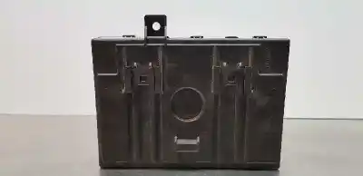 Peça sobressalente para automóvel em segunda mão módulo eletrônico por ford fiesta (cb1) titanium referências oem iam ca6t15k600ca  