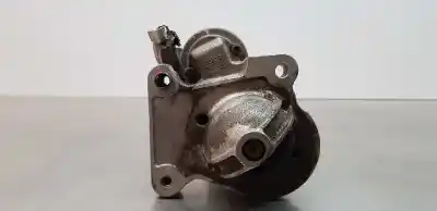 Recambio de automóvil de segunda mano de motor arranque para ford fiesta (cb1) titanium referencias oem iam 8v2111000ae  