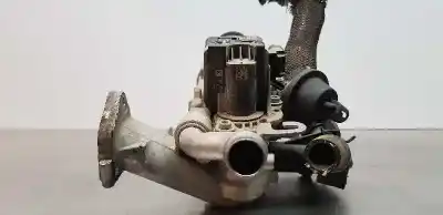 Peça sobressalente para automóvel em segunda mão válvula egr por ford fiesta (cb1) titanium referências oem iam av6q9e456ba  