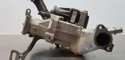 Peça sobressalente para automóvel em segunda mão válvula egr por ford fiesta (cb1) titanium referências oem iam av6q9e456ba  