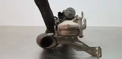 Peça sobressalente para automóvel em segunda mão válvula egr por ford fiesta (cb1) titanium referências oem iam av6q9e456ba  