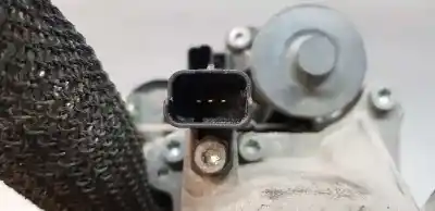 Peça sobressalente para automóvel em segunda mão válvula egr por ford fiesta (cb1) titanium referências oem iam av6q9e456ba  