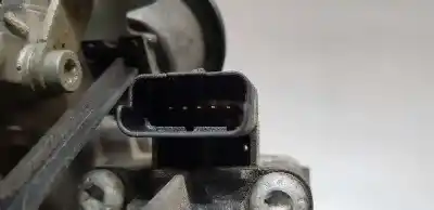 Peça sobressalente para automóvel em segunda mão válvula egr por ford fiesta (cb1) titanium referências oem iam av6q9e456ba  