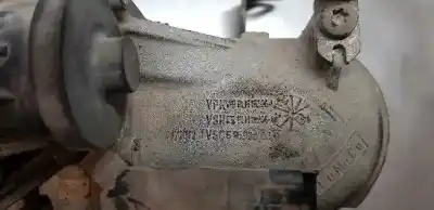 Peça sobressalente para automóvel em segunda mão válvula egr por ford fiesta (cb1) titanium referências oem iam av6q9e456ba  