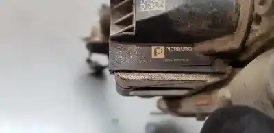 Peça sobressalente para automóvel em segunda mão válvula egr por ford fiesta (cb1) titanium referências oem iam av6q9e456ba  