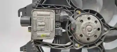 Gebrauchtes Autoersatzteil elektro-lüfter zum ford mondeo berlina (ge) ambiente (06.2003->) (d) oem-iam-referenzen 1437591  