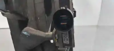 Gebrauchtes Autoersatzteil elektro-lüfter zum ford mondeo berlina (ge) ambiente (06.2003->) (d) oem-iam-referenzen 1437591  