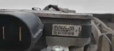 Gebrauchtes Autoersatzteil elektro-lüfter zum ford mondeo berlina (ge) ambiente (06.2003->) (d) oem-iam-referenzen 1437591  