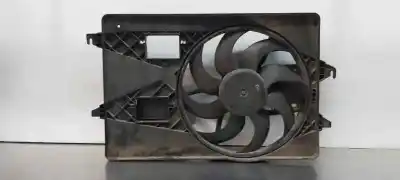 Gebrauchtes Autoersatzteil elektro-lüfter zum ford mondeo berlina (ge) ambiente (06.2003->) (d) oem-iam-referenzen 1437591  