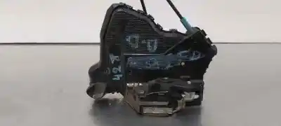Автозапчасти б/у замок передней правой двери за toyota prius+ life ссылки oem iam 6903060240