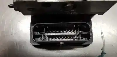Pezzo di ricambio per auto di seconda mano abs per skoda rapid active riferimenti oem iam 6r0614517ca  