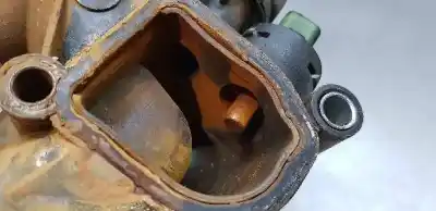 Piesă de schimb auto la mâna a doua termostat pentru citroen c4 grand picasso exclusive referințe oem iam 1336y9  