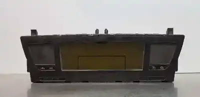 Автозапчастина б/у ПАНЕЛЬ ІНСТРУМЕНТІВ для CITROEN C4 GRAND PICASSO  Посилання на OEM IAM 9664365280  