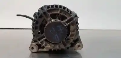 Gebrauchtes Autoersatzteil lichtmaschine zum peugeot 307 break/sw (s2) sw oem-iam-referenzen 9846321880  