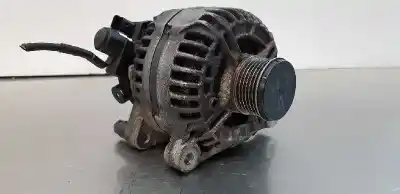 Gebrauchtes Autoersatzteil lichtmaschine zum peugeot 307 break/sw (s2) sw oem-iam-referenzen 9846321880  