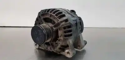 Gebrauchtes Autoersatzteil lichtmaschine zum peugeot 307 break/sw (s2) sw oem-iam-referenzen 9846321880  