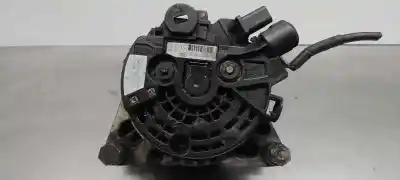 Gebrauchtes Autoersatzteil lichtmaschine zum peugeot 307 break/sw (s2) sw oem-iam-referenzen 9846321880  
