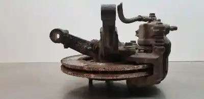 Second-hand car spare part front right knuckle for ford fiesta (cb1) titanium oem iam references 8v513k170da  