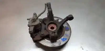 Second-hand car spare part front right knuckle for ford fiesta (cb1) titanium oem iam references 8v513k170da  