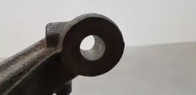 Second-hand car spare part front right knuckle for ford fiesta (cb1) titanium oem iam references 8v513k170da  