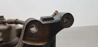 Second-hand car spare part front right knuckle for ford fiesta (cb1) titanium oem iam references 8v513k170da  