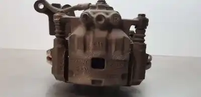 Second-hand car spare part front right knuckle for ford fiesta (cb1) titanium oem iam references 8v513k170da  