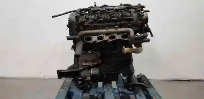 Peça sobressalente para automóvel em segunda mão MOTOR COMPLETO por ALFA ROMEO GT (125)  Referências OEM IAM 937A5000  