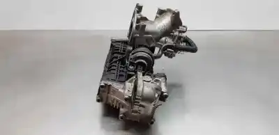 İkinci el araba yedek parçası egr sogutucu için peugeot 3008 active oem iam referansları 9813050280  
