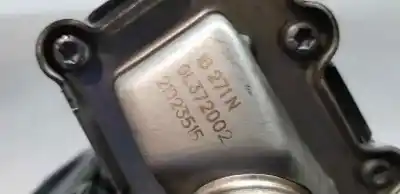 İkinci el araba yedek parçası egr sogutucu için peugeot 3008 active oem iam referansları 9813050280  