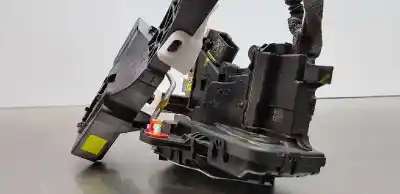 Автозапчасти б/у ЗАМОК ЗАДНЕЙ ПРАВОЙ ДВЕРИ за KIA CEED  ссылки OEM IAM 81420J7000  