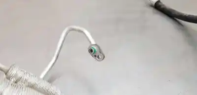 Pezzo di ricambio per auto di seconda mano tubi aria condizionata per kia ceed business riferimenti oem iam 97777j7500  