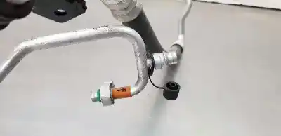 Pezzo di ricambio per auto di seconda mano tubi aria condizionata per kia ceed business riferimenti oem iam 97777j7500  