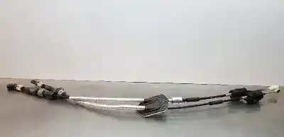 Peça sobressalente para automóvel em segunda mão ligação da caixa de velocidades por kia ceed business referências oem iam 43794g4400