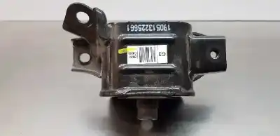 Second-hand car spare part left engine support for kia ceed business oem iam references 21830g4000  