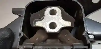 Second-hand car spare part left engine support for kia ceed business oem iam references 21830g4000  