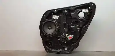 Peça sobressalente para automóvel em segunda mão elevador de vidros traseiro direito por kia ceed business referências oem iam 83481j7000