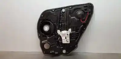 Second-hand car spare part rear left window regulator for kia ceed business oem iam references 83471j7000  