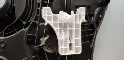 Second-hand car spare part rear left window regulator for kia ceed business oem iam references 83471j7000  