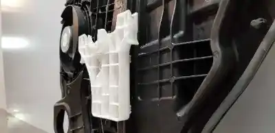 Second-hand car spare part rear left window regulator for kia ceed business oem iam references 83471j7000  