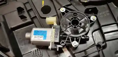 Second-hand car spare part rear left window regulator for kia ceed business oem iam references 83471j7000  