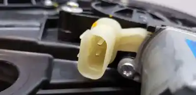 Second-hand car spare part rear left window regulator for kia ceed business oem iam references 83471j7000  