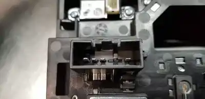 Pezzo di ricambio per auto di seconda mano luce interna per kia ceed business riferimenti oem iam 92800m6010wk  