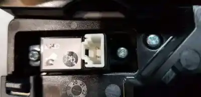 Pezzo di ricambio per auto di seconda mano luce interna per kia ceed business riferimenti oem iam 92800m6010wk  