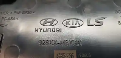 Pezzo di ricambio per auto di seconda mano luce interna per kia ceed business riferimenti oem iam 92800m6010wk  