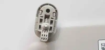 Pezzo di ricambio per auto di seconda mano parasole destro per kia ceed business riferimenti oem iam 85220j7000ed  