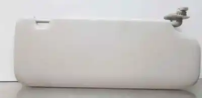 Peça sobressalente para automóvel em segunda mão pára-sol esquerdo por kia ceed business referências oem iam 85210j7000ed  