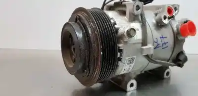 Second-hand car spare part air conditioning compressor for kia ceed business oem iam references 97701g4400  